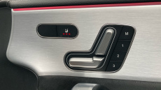 Mercedes-Benz A-Class A250e AMG Line Premium Plus Edition 5dr Auto Hatchback